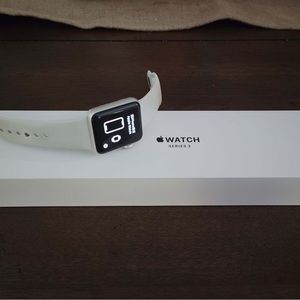 Apple Watch Series 3